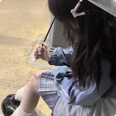 狱见妳，爱上你