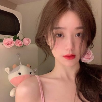海女
